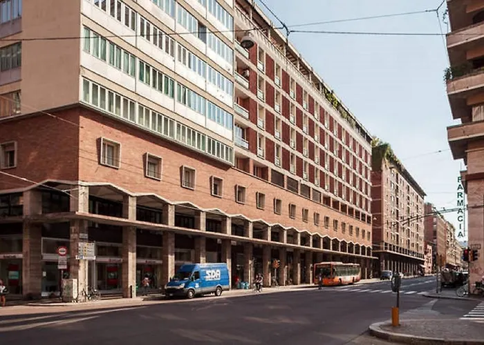 Riva Reno Apartments