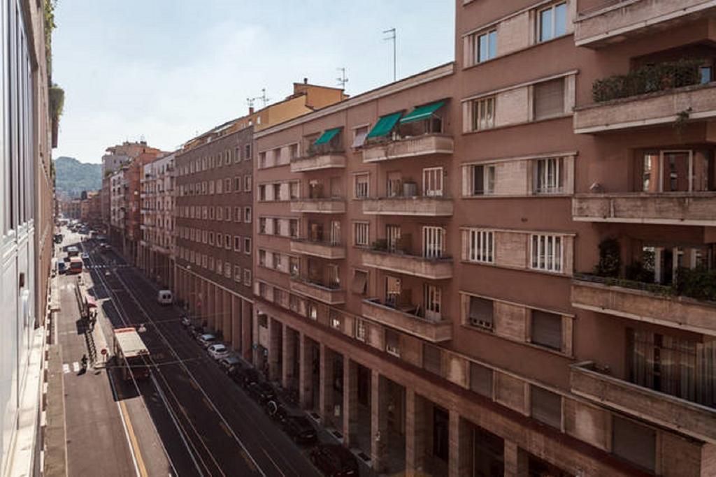 Apartamento Riva Reno Bolonha