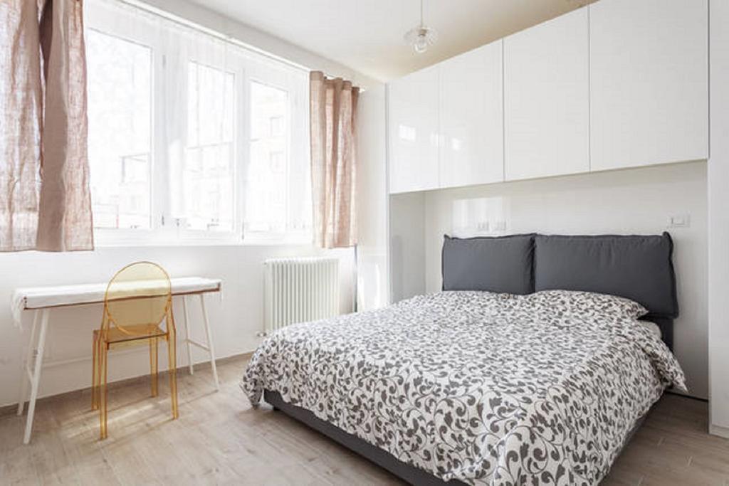 Riva Reno Apartamento